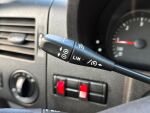 Volkswagen Crafter 2012 Sininen