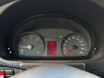Volkswagen Crafter 2012 Sininen