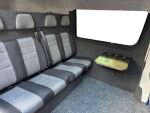 Volkswagen Crafter 2012 Sininen