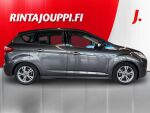 Ford C-Max 2015 Harmaa