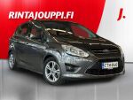 Ford C-Max 2015 Harmaa