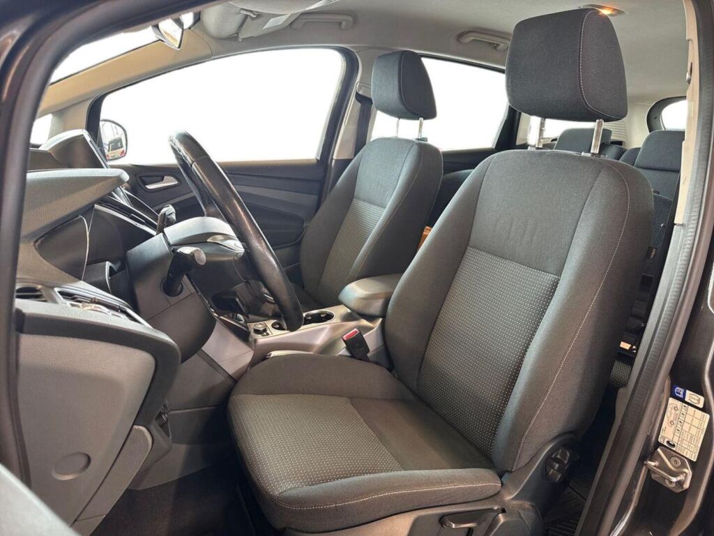 Ford C-Max 2015 Harmaa