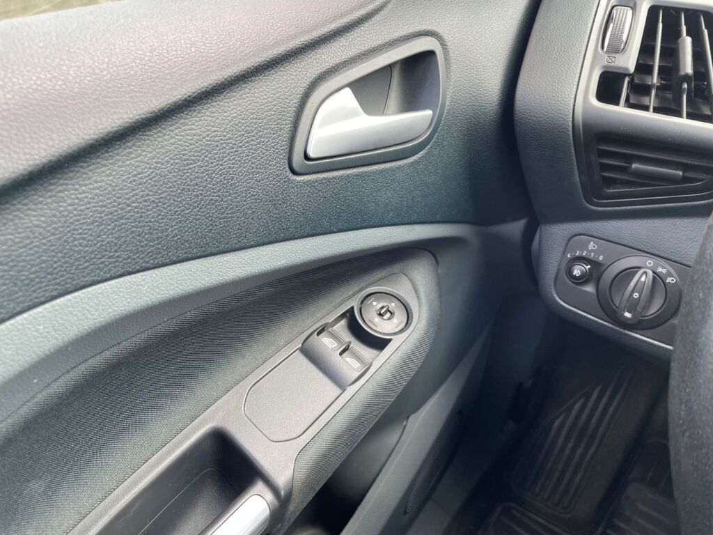 Ford C-Max 2015 Harmaa