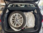 Ford C-Max 2015 Harmaa
