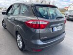 Ford C-Max 2015 Harmaa