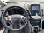 Ford C-Max 2015 Harmaa