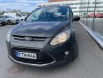 Ford C-Max 2015 Harmaa