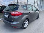 Ford C-Max 2015 Harmaa