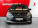Ford C-Max 2015 Harmaa