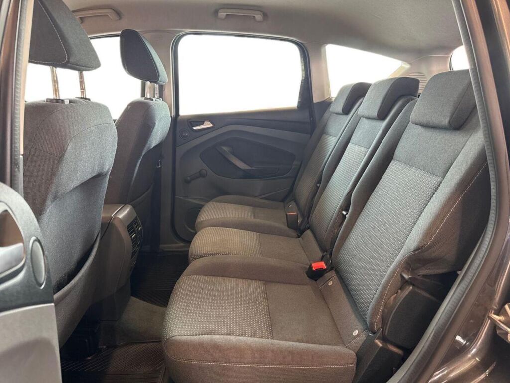 Ford C-Max 2015 Harmaa