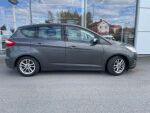 Ford C-Max 2015 Harmaa