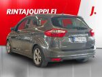 Ford C-Max 2015 Harmaa