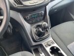 Ford C-Max 2015 Harmaa