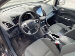 Ford C-Max 2015 Harmaa