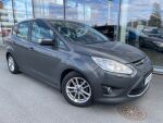 Ford C-Max 2015 Harmaa