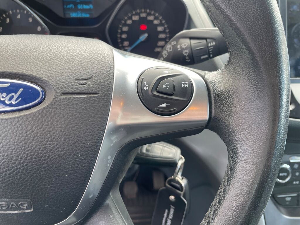 Ford C-Max 2015 Harmaa