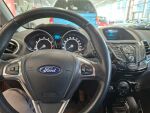 Ford Fiesta 2015 Ruskea (beige)