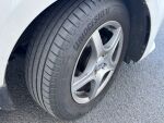 Kia Rio 2015 Valkoinen