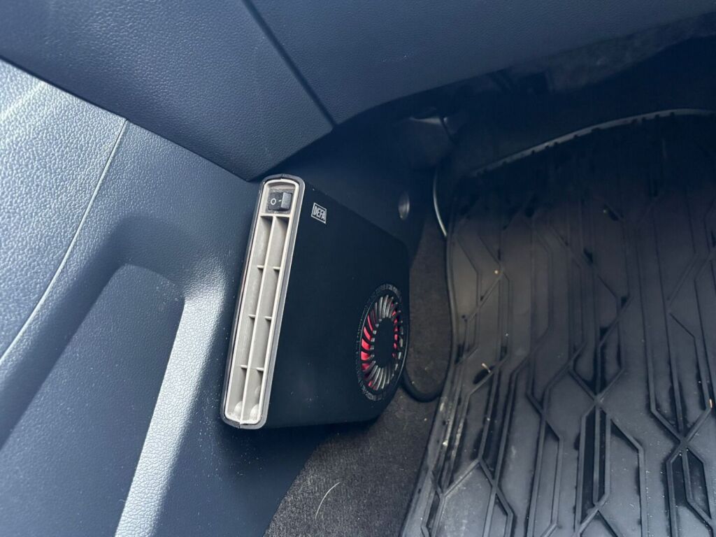 Kia Rio 2015 Valkoinen