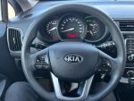 Kia Rio 2015 Valkoinen