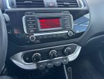 Kia Rio 2015 Valkoinen