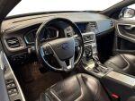Volvo V60 2015 Valkoinen