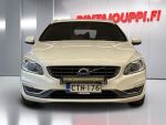 Volvo V60 2015 Valkoinen