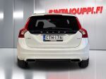 Volvo V60 2015 Valkoinen