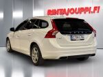 Volvo V60 2015 Valkoinen