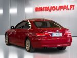 BMW 325 2007 Punainen