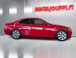 BMW 325 2007 Punainen