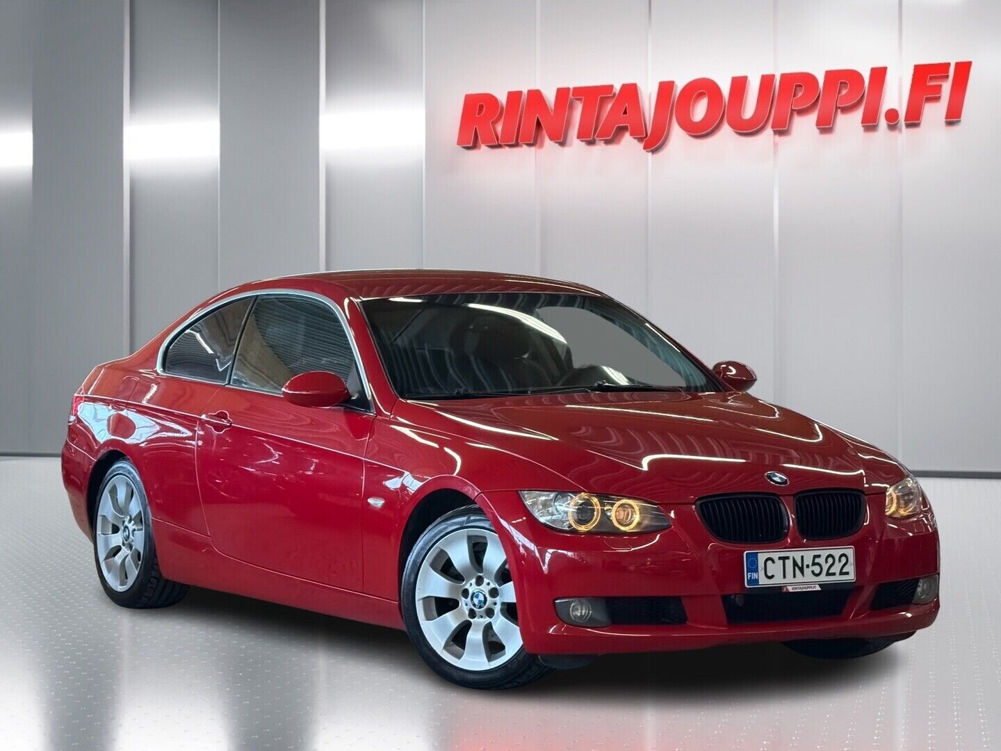 BMW 325