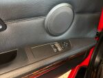 BMW 325 2007 Punainen
