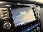 Nissan Qashqai 2015 Violetti