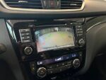 Nissan Qashqai 2015 Violetti