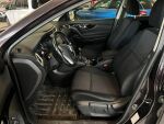 Nissan Qashqai 2015 Violetti