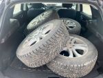 Nissan Qashqai 2015 Violetti
