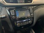 Nissan Qashqai 2015 Violetti
