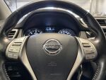 Nissan Qashqai 2015 Violetti