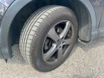 Nissan Qashqai 2015 Violetti