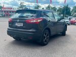 Nissan Qashqai 2015 Violetti