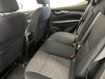 Nissan Qashqai 2015 Violetti