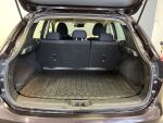 Nissan Qashqai 2015 Violetti