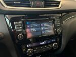 Nissan Qashqai 2015 Violetti