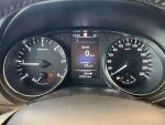 Nissan Qashqai 2015 Violetti