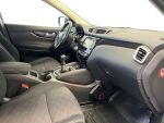 Nissan Qashqai 2015 Violetti