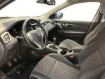 Nissan Qashqai 2015 Violetti