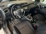 Nissan Qashqai 2015 Violetti