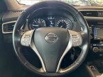 Nissan Qashqai 2015 Violetti