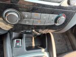Nissan Qashqai 2015 Harmaa